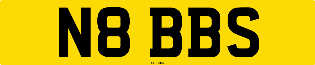 N8BBS MOT Check