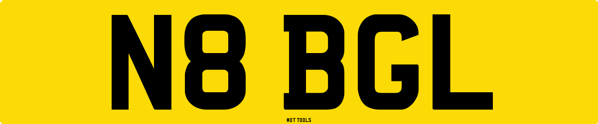 N8BGL MOT Check