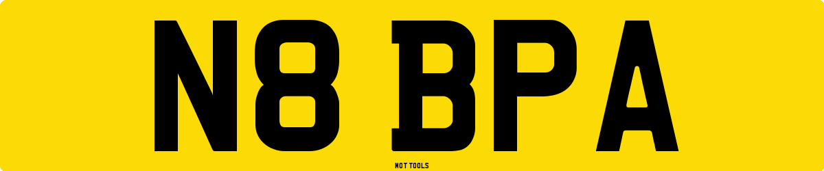 N8BPA MOT Check