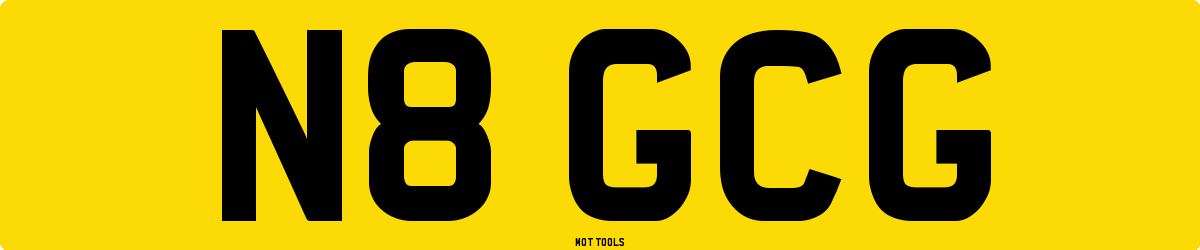 N8GCG MOT Check