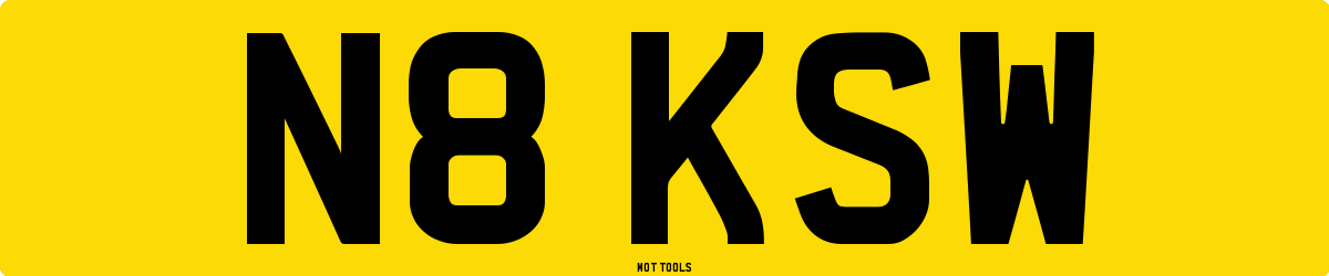 N8KSW MOT Check