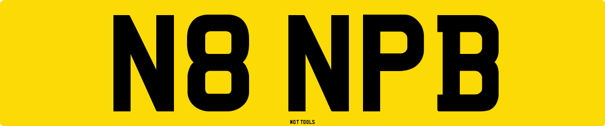 N8NPB MOT Check