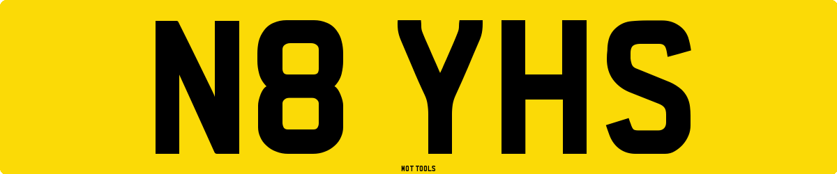 N8YHS MOT Check