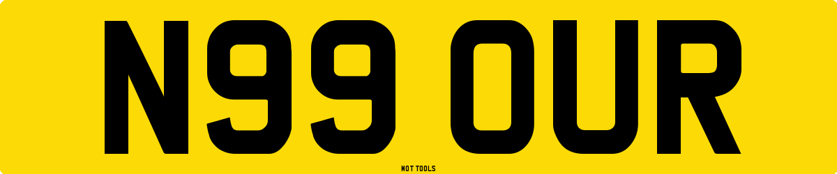 N99OUR MOT Check