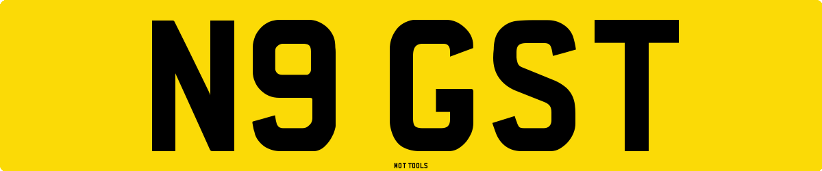 N9GST MOT Check