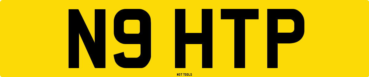 N9HTP MOT Check
