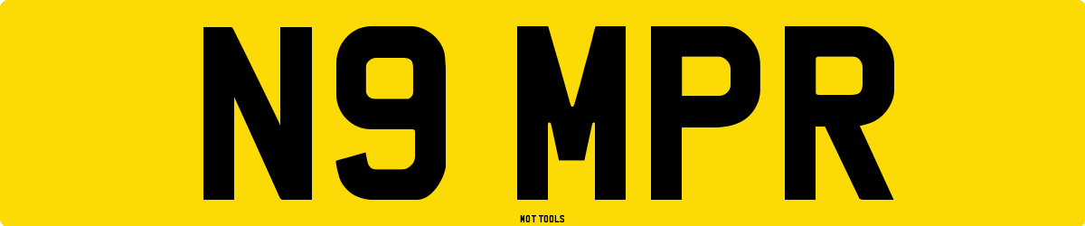 N9MPR MOT Check