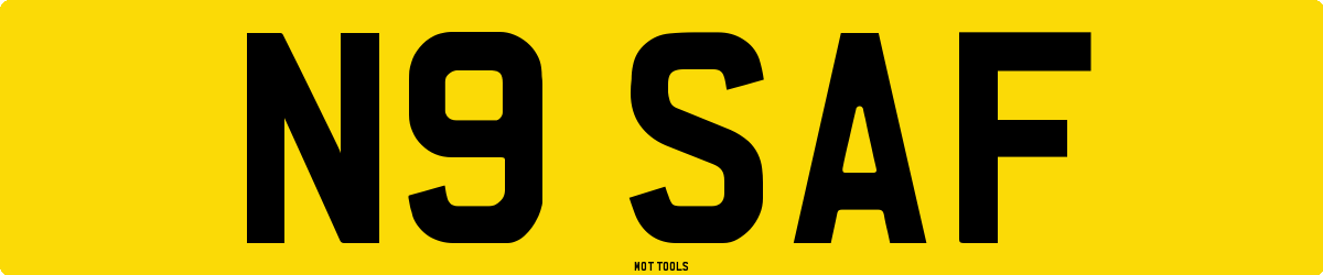 N9SAF MOT Check
