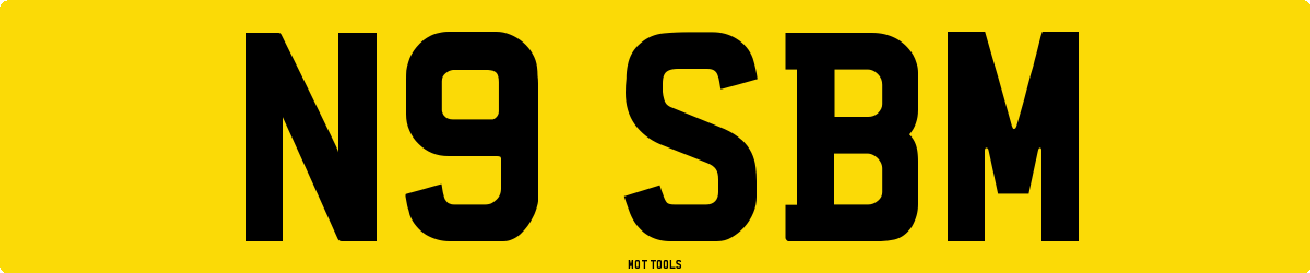 N9SBM MOT Check