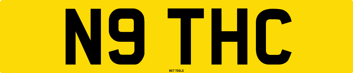 N9THC MOT Check