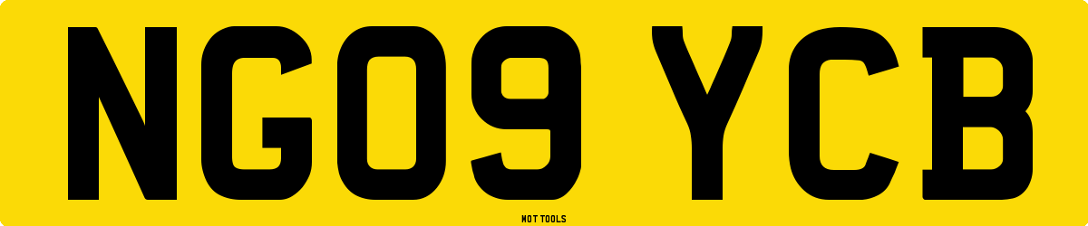 NG09YCB MOT Check
