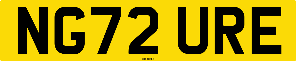 NG72URE MOT Check
