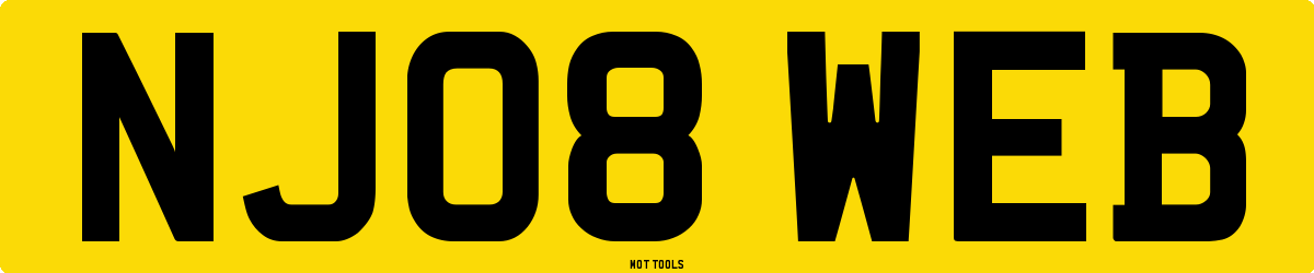 NJ08WEB MOT Check