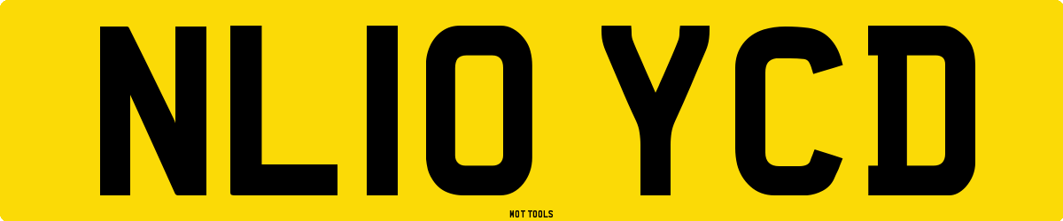 NL10YCD MOT Check