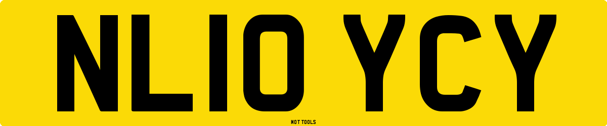 NL10YCY MOT Check