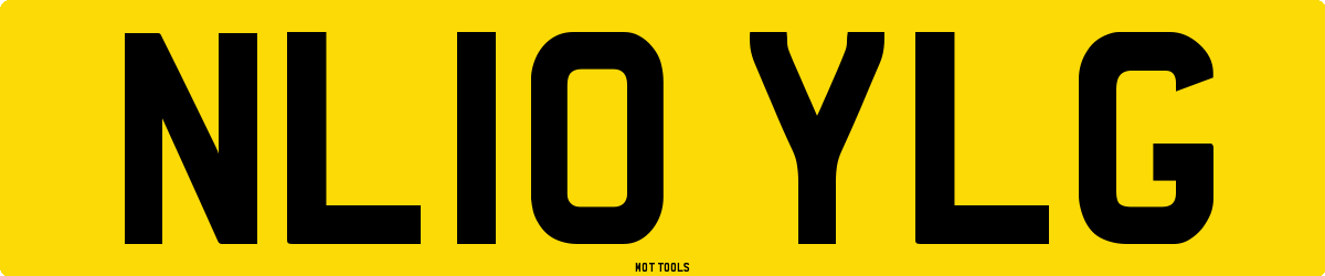 NL10YLG MOT Check