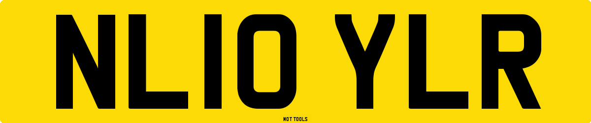 NL10YLR MOT Check