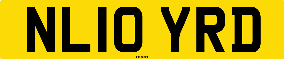 NL10YRD MOT Check