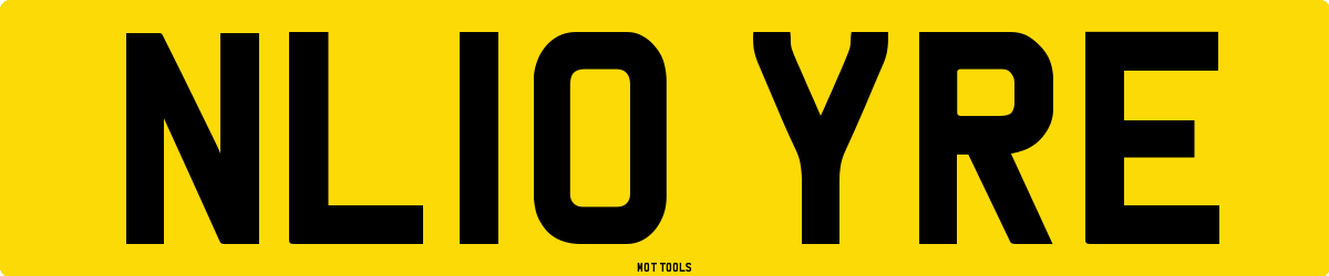 NL10YRE MOT Check