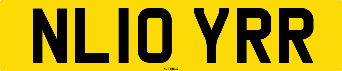 NL10YRR MOT Check