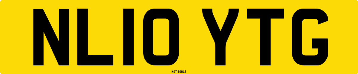 NL10YTG MOT Check