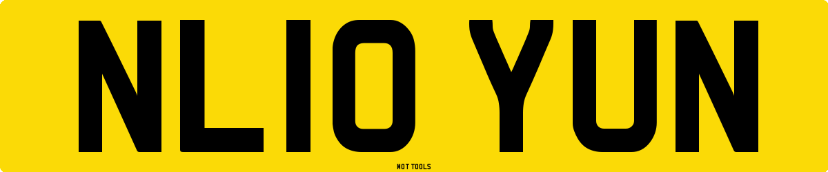 NL10YUN MOT Check
