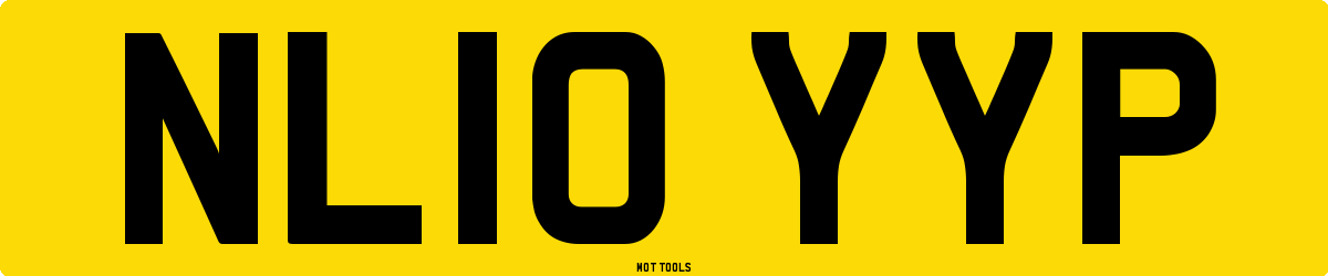 NL10YYP MOT Check