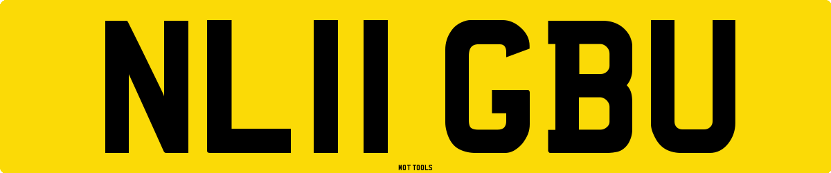NL11GBU MOT Check