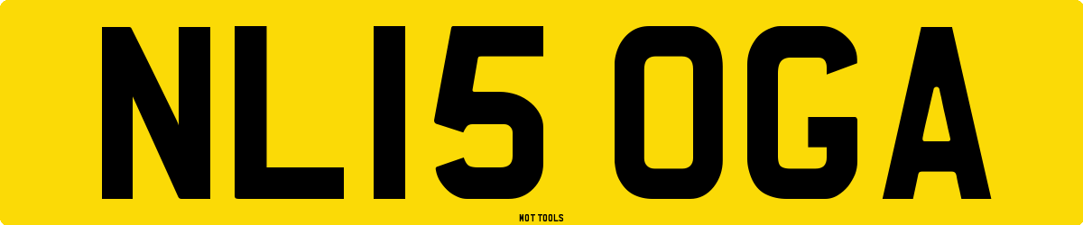 NL15OGA MOT Check