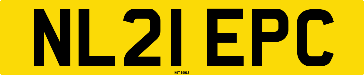 NL21EPC MOT Check