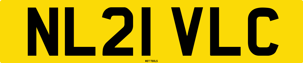NL21VLC MOT Check