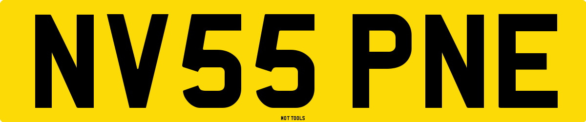 NV55PNE MOT Check