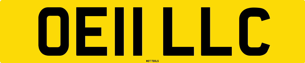 OE11LLC MOT Check