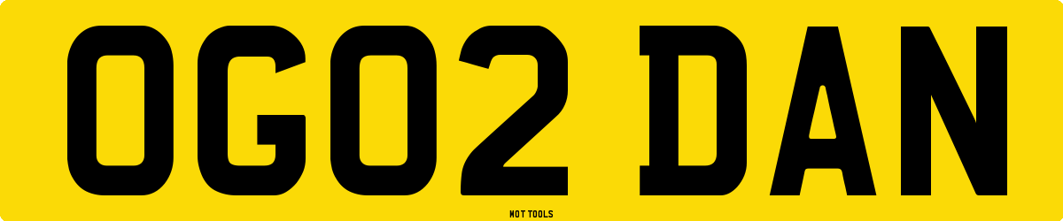 OG02DAN MOT Check