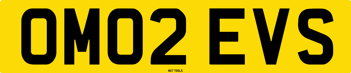 OM02EVS MOT Check