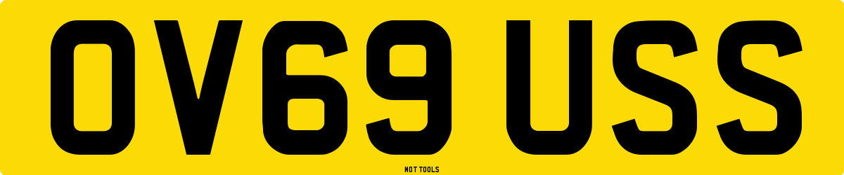 OV69USS MOT Check
