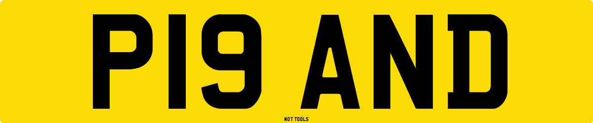 P19AND MOT Check