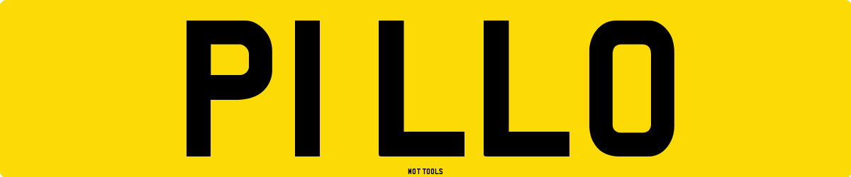 P1LLO MOT Check