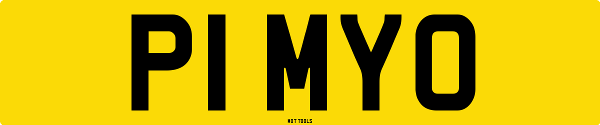 P1MYO MOT Check