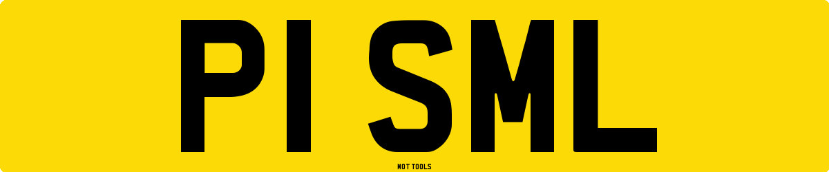 P1SML MOT Check