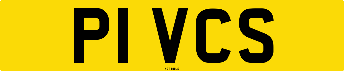 P1VCS MOT Check