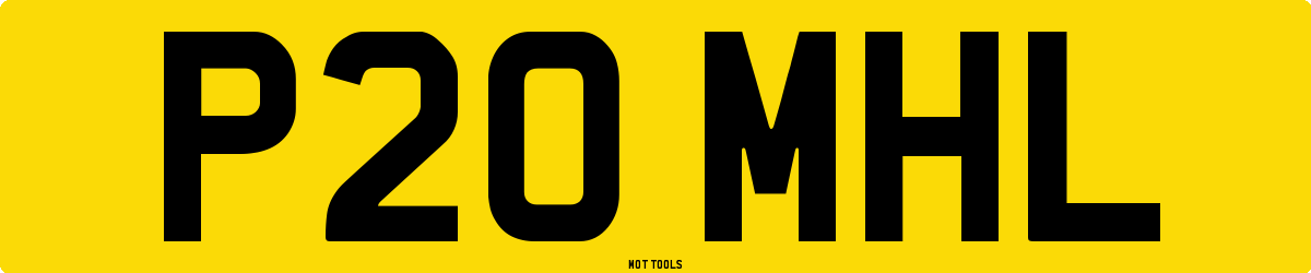 P20MHL MOT Check