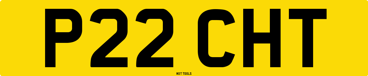 P22CHT MOT Check