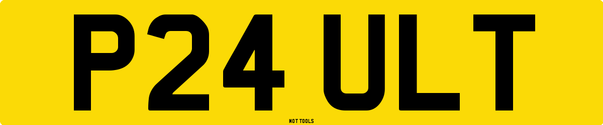 P24ULT MOT Check