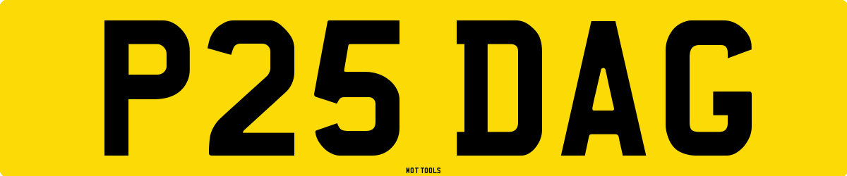 P25DAG MOT Check
