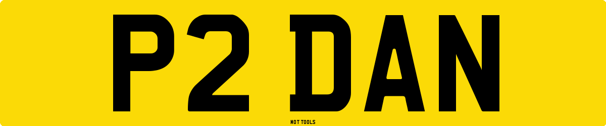 P2DAN MOT Check