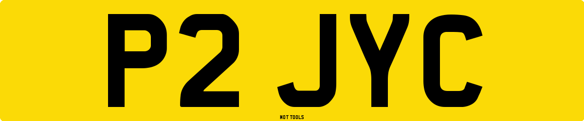 P2JYC MOT Check