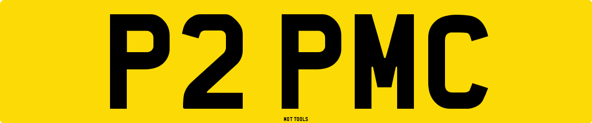 P2PMC MOT Check