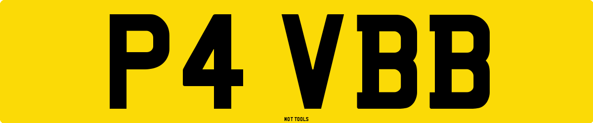 P4VBB MOT Check