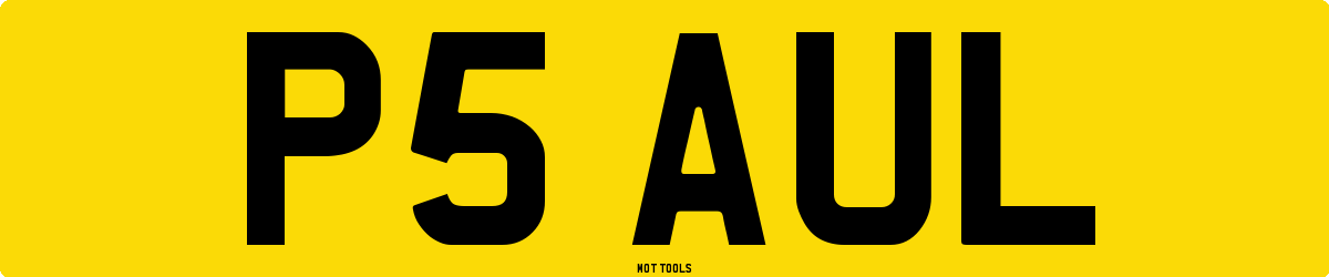 P5AUL MOT Check